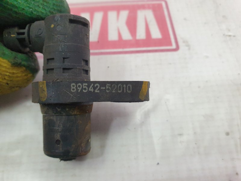 Датчик ABS, 100 рублей, Красноярск