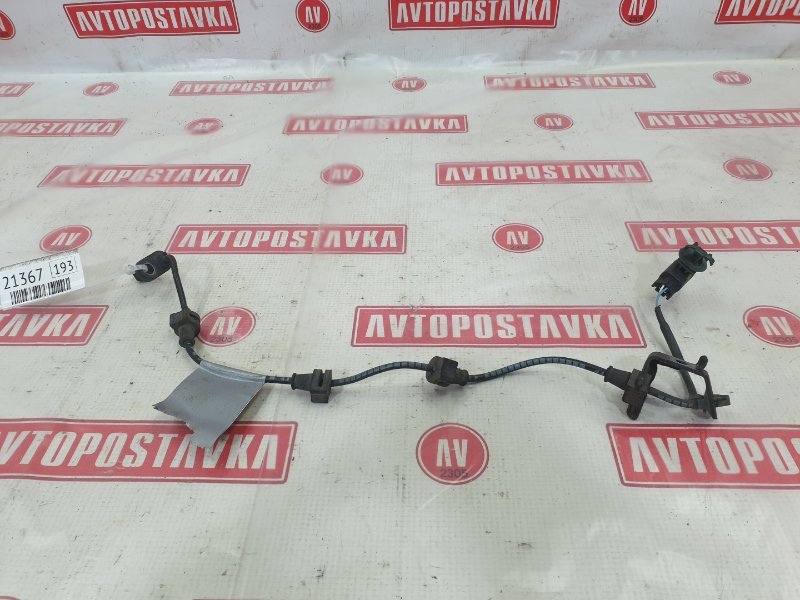 Датчик ABS, 3000 рублей, Красноярск