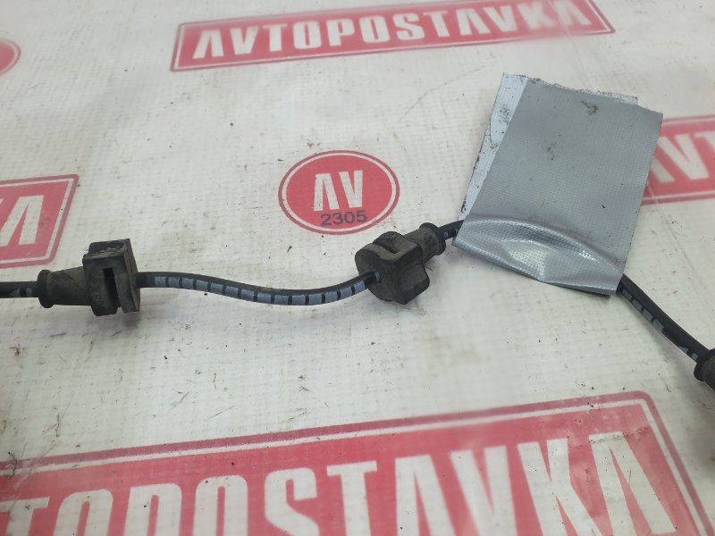 Датчик ABS, 3000 рублей, Красноярск