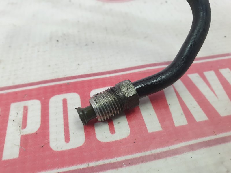 Трубка тормозная, 500 рублей, Красноярск