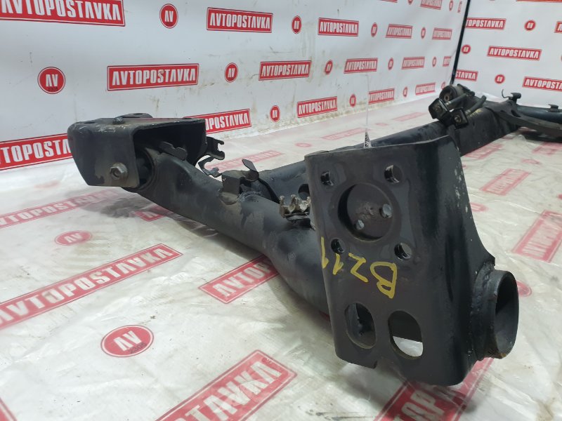 Балка поперечная, 10000 рублей, Красноярск