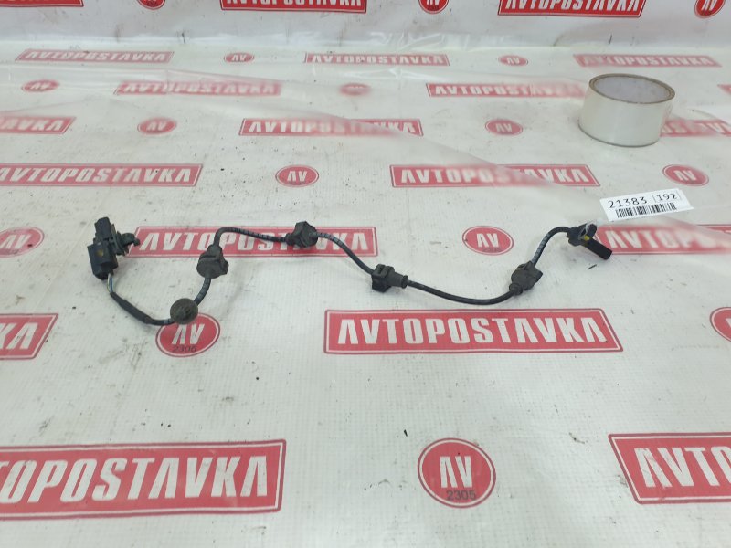 Датчик ABS, 3000 рублей, Красноярск