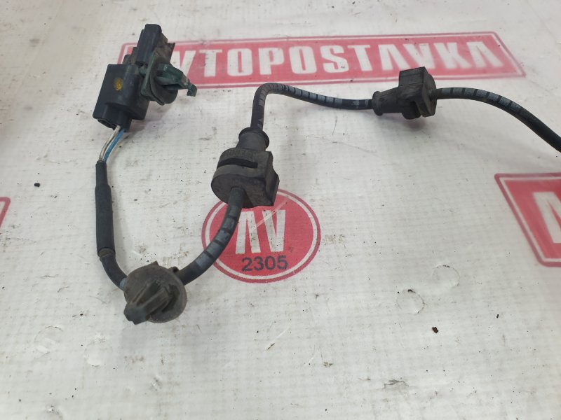 Датчик ABS, 3000 рублей, Красноярск