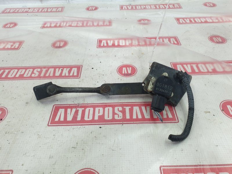 Датчик высоты дорожного просвета, 1500 рублей, Красноярск