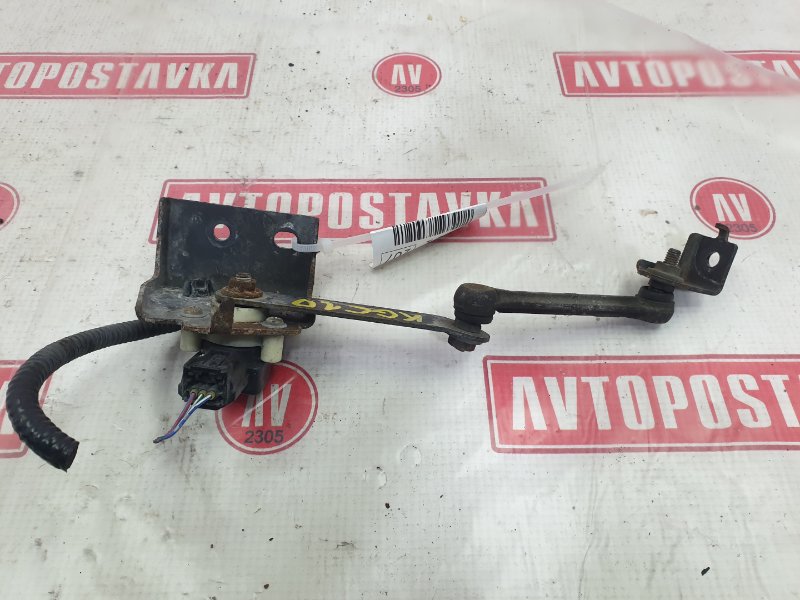 Датчик высоты дорожного просвета, 1500 рублей, Красноярск