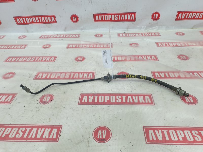 Шланг тормозной, 300 рублей, Красноярск