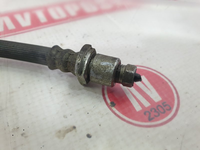 Шланг тормозной, 300 рублей, Красноярск