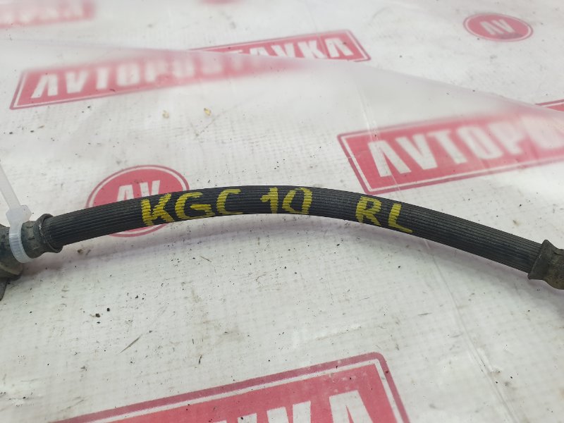 Шланг тормозной, 300 рублей, Красноярск