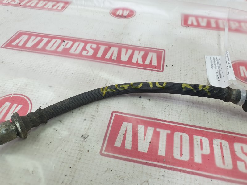 Шланг тормозной, 300 рублей, Красноярск