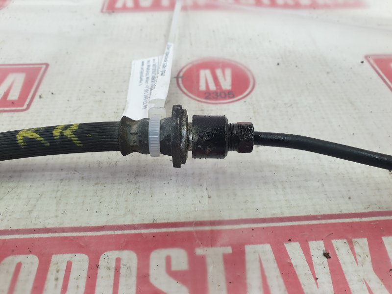 Шланг тормозной, 300 рублей, Красноярск