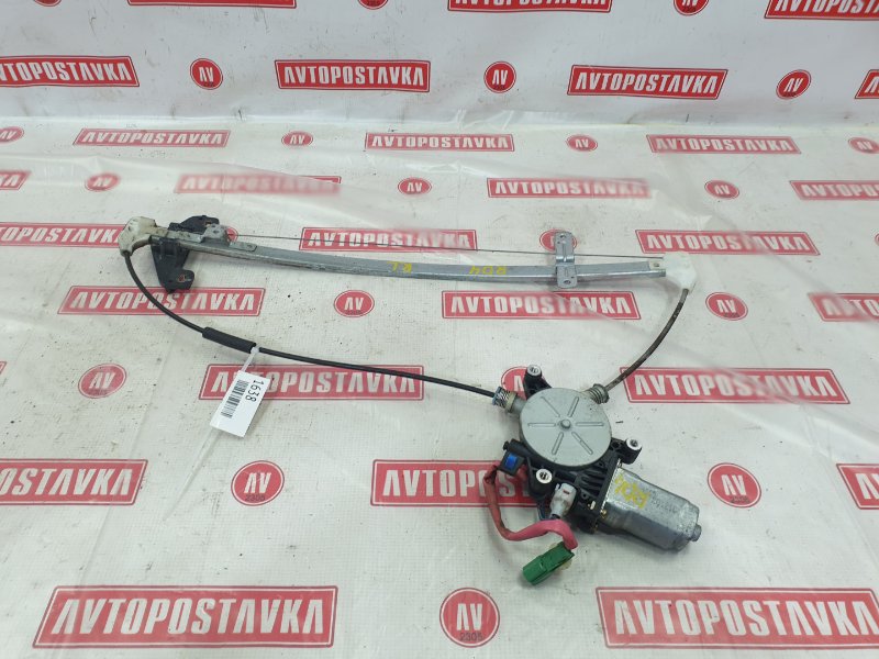 Стеклоподъемник, 900 рублей, Красноярск