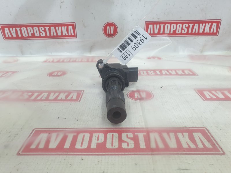 Катушка зажигания, 500 рублей, Красноярск