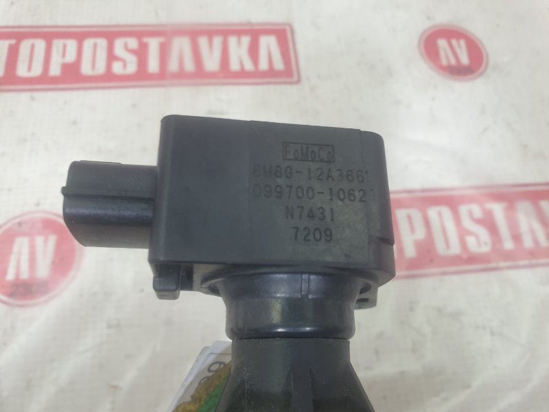 Катушка зажигания, 500 рублей, Красноярск