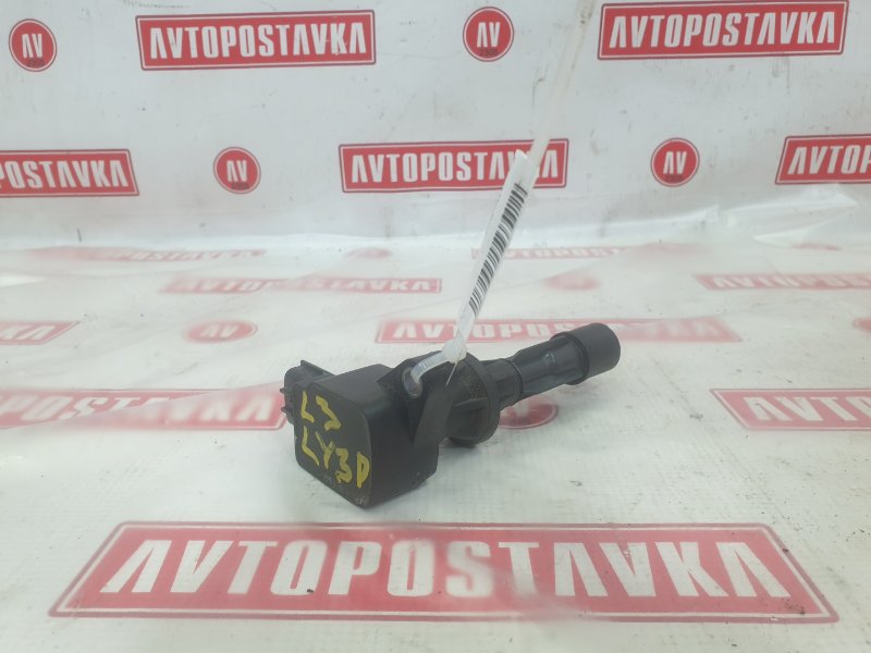 Катушка зажигания, 500 рублей, Красноярск