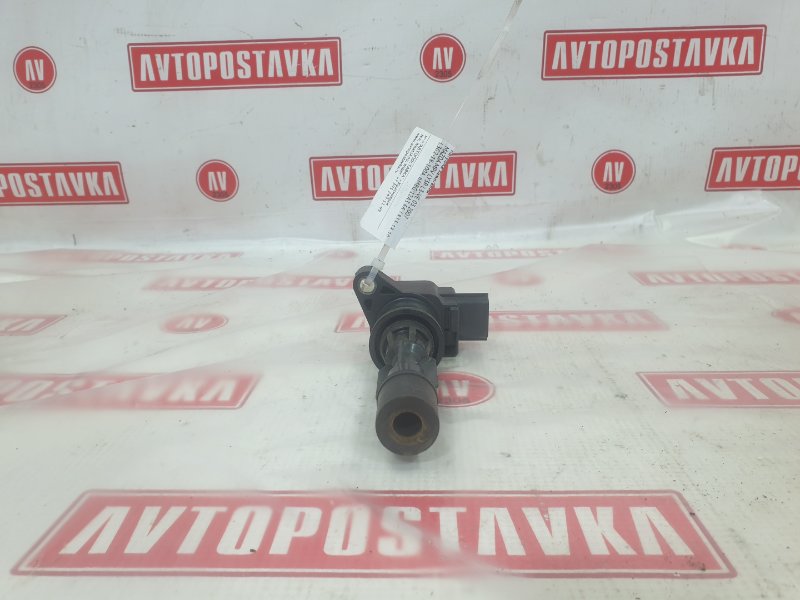 Катушка зажигания, 500 рублей, Красноярск