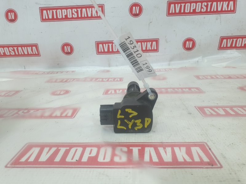 Катушка зажигания, 500 рублей, Красноярск