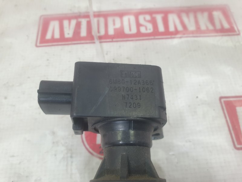 Катушка зажигания, 500 рублей, Красноярск