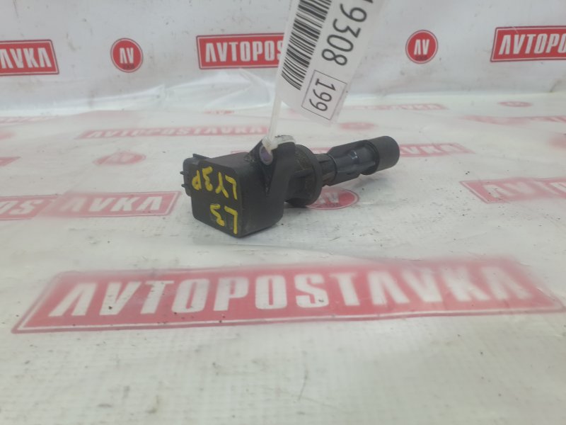 Катушка зажигания, 500 рублей, Красноярск