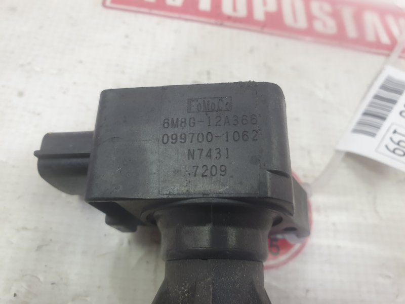 Катушка зажигания, 500 рублей, Красноярск