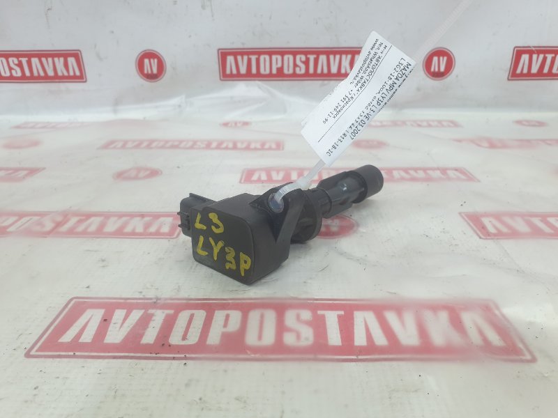 Катушка зажигания, 500 рублей, Красноярск