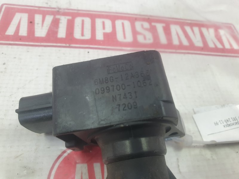 Катушка зажигания, 500 рублей, Красноярск