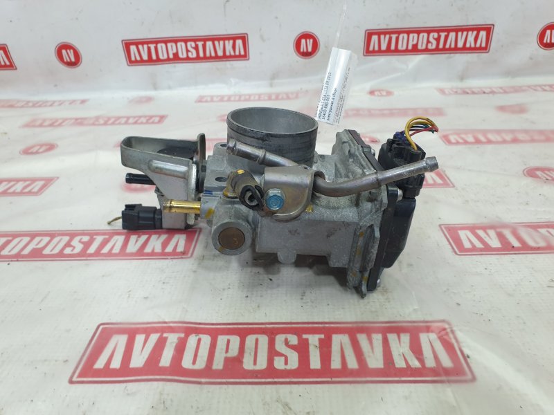 Заслонка дроссельная, 500 рублей, Красноярск