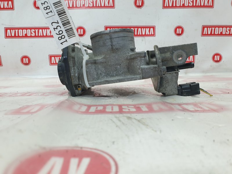 Заслонка дроссельная, 500 рублей, Красноярск