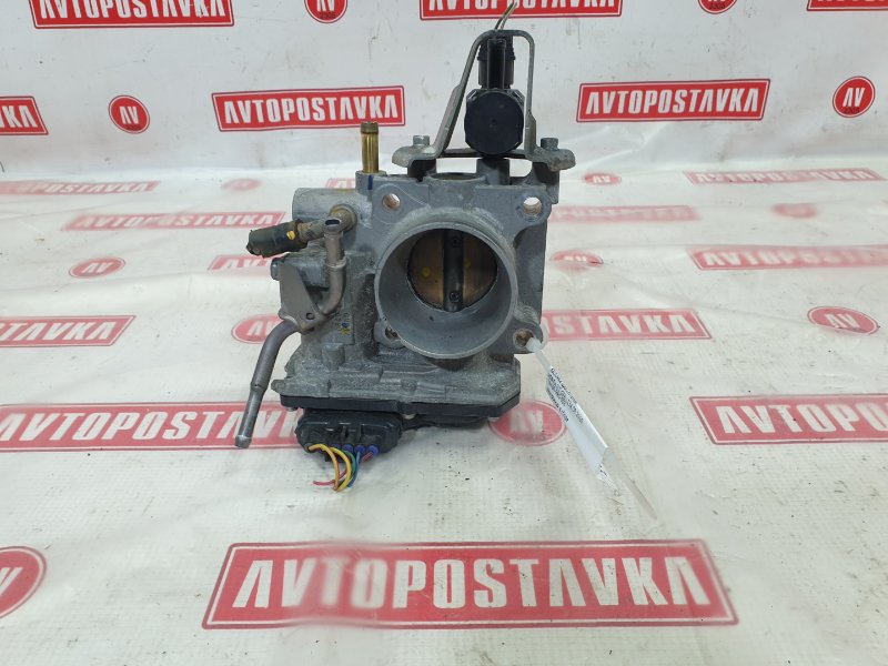 Заслонка дроссельная, 500 рублей, Красноярск