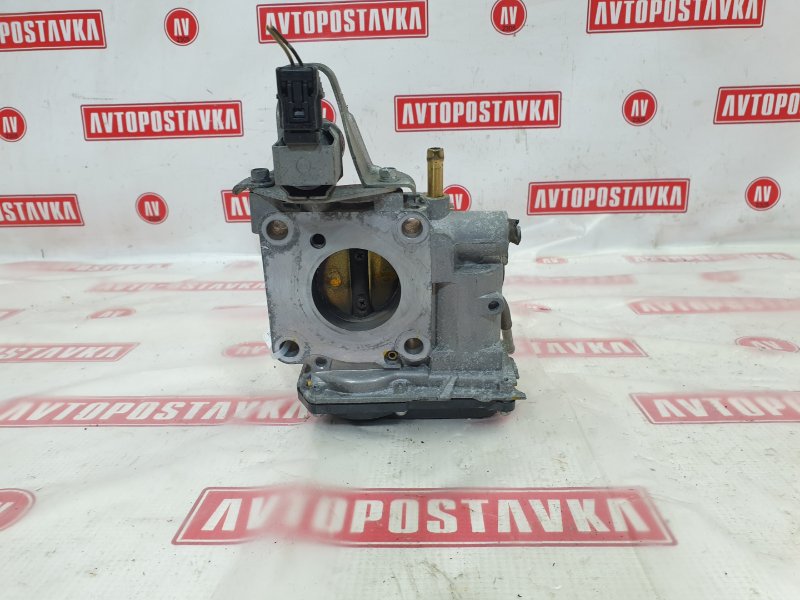 Заслонка дроссельная, 500 рублей, Красноярск