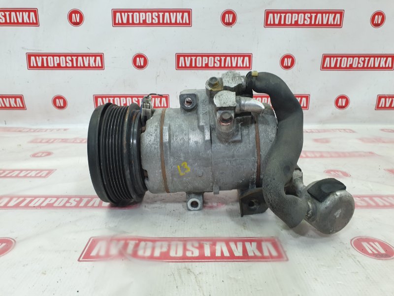 Компрессор кондиционера, 2900 рублей, Красноярск