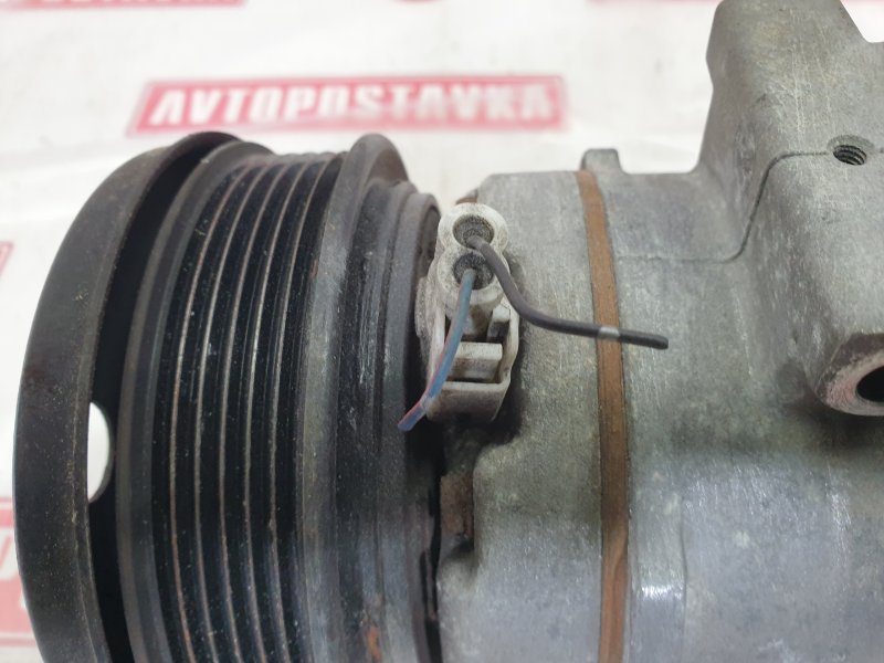 Компрессор кондиционера, 2900 рублей, Красноярск