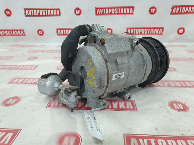 Компрессор кондиционера, 2900 рублей, Красноярск