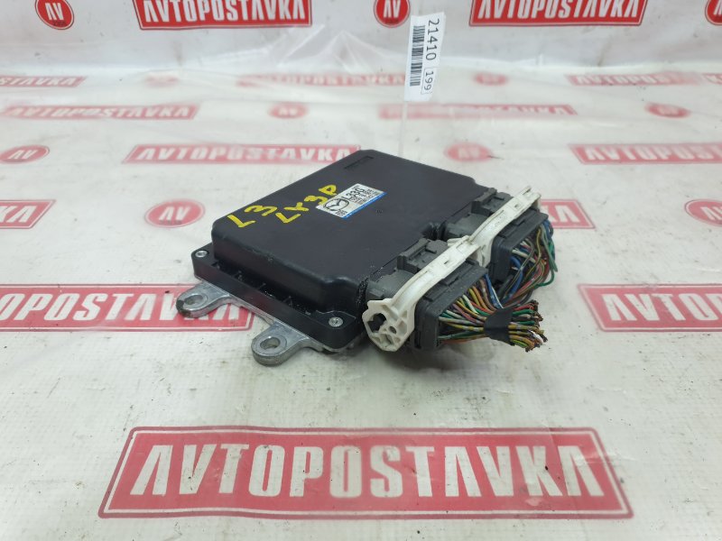 Блок управления ДВС, 12000 рублей, Красноярск