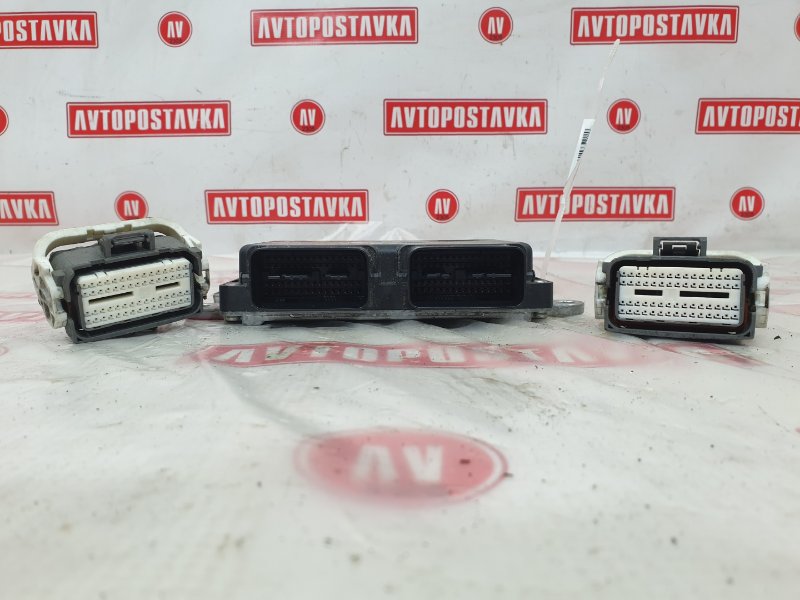 Блок управления ДВС, 12000 рублей, Красноярск