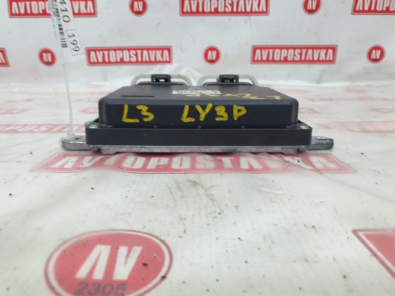 Блок управления ДВС, 12000 рублей, Красноярск