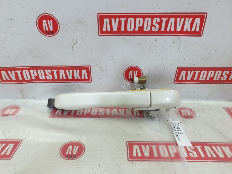 Ручка двери наружняя, 800 рублей, Красноярск