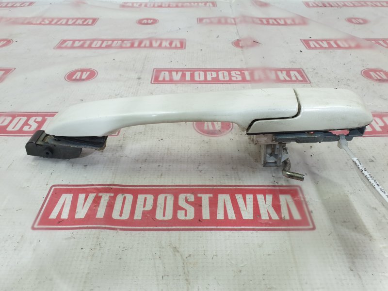 Ручка двери наружняя, 800 рублей, Красноярск