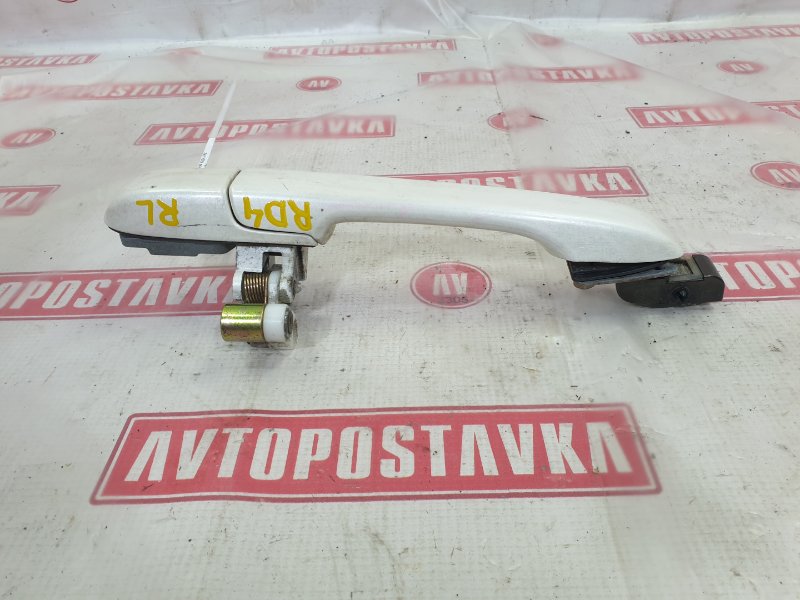 Ручка двери наружняя, 800 рублей, Красноярск