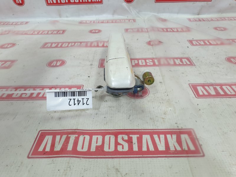 Ручка двери наружняя, 800 рублей, Красноярск