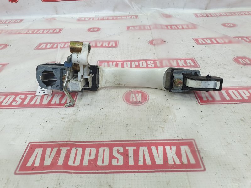 Ручка двери наружняя, 800 рублей, Красноярск