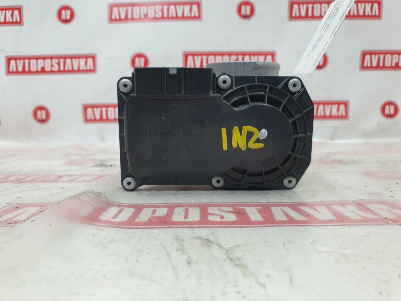 Заслонка дроссельная, 300 рублей, Красноярск