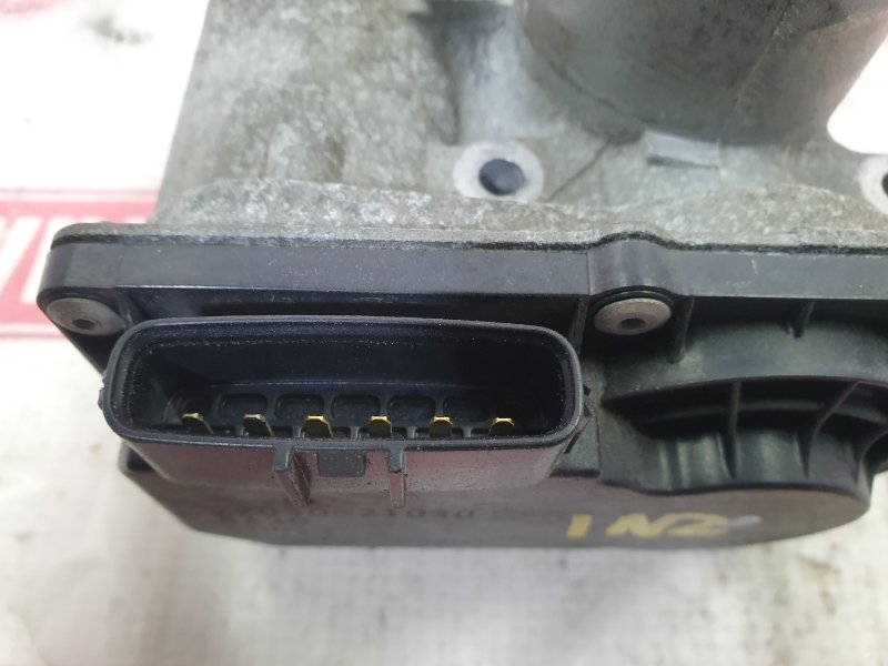 Заслонка дроссельная, 300 рублей, Красноярск