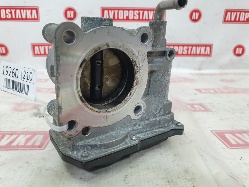 Заслонка дроссельная, 300 рублей, Красноярск