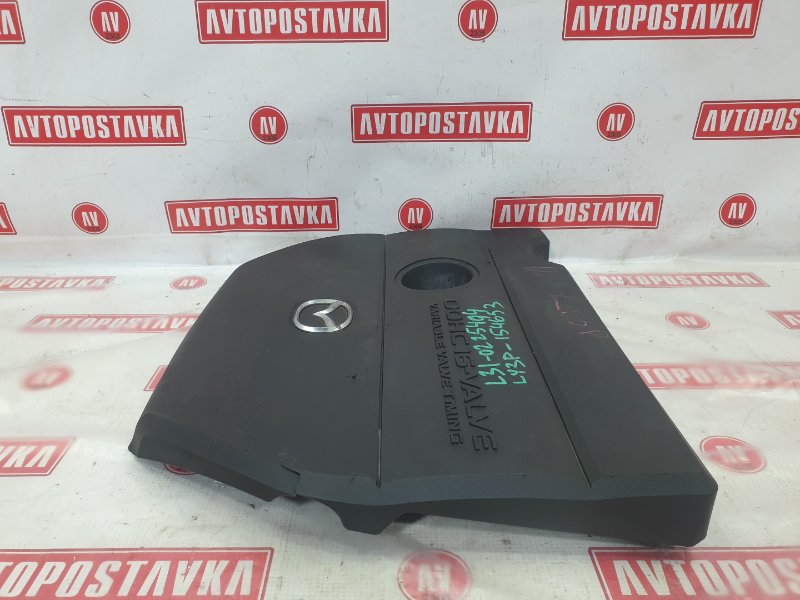 Крышка ДВС декоративная, 400 рублей, Красноярск