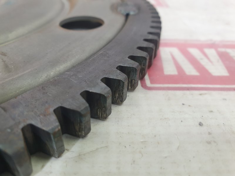 Маховик, 1000 рублей, Красноярск