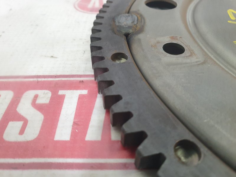 Маховик, 1000 рублей, Красноярск