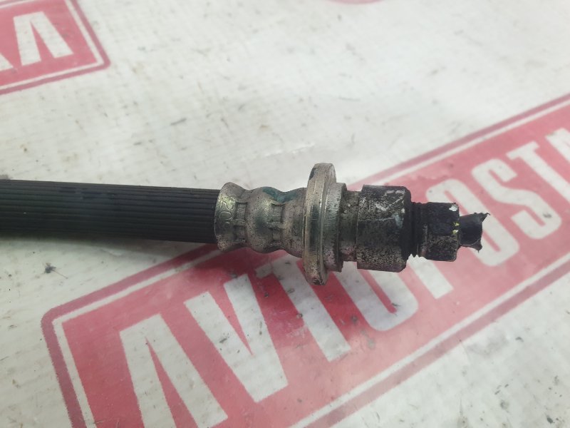 Шланг тормозной, 300 рублей, Красноярск