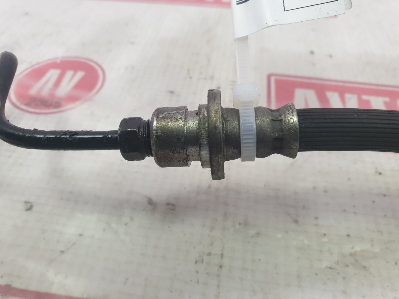 Шланг тормозной, 300 рублей, Красноярск