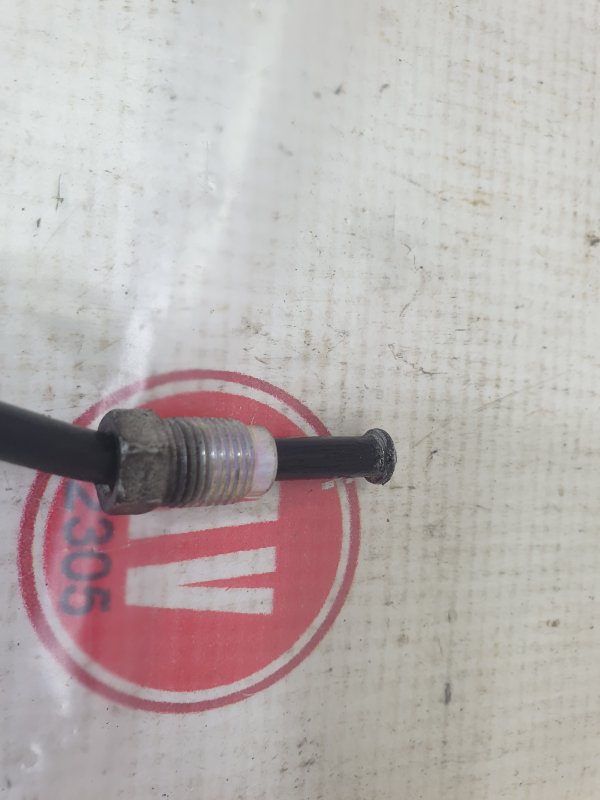 Шланг тормозной, 300 рублей, Красноярск