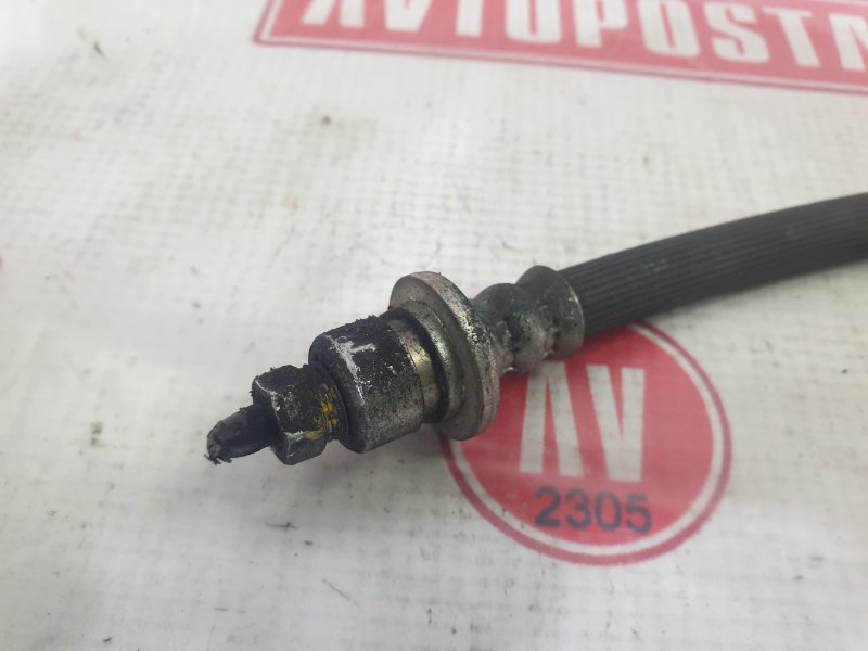 Шланг тормозной, 300 рублей, Красноярск